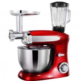 عجانة ومفرمة لحمة وخلاط 3*1 ماركة mega عجانة ومفرمة لحمة وخلاط 3*1 ماركة mega